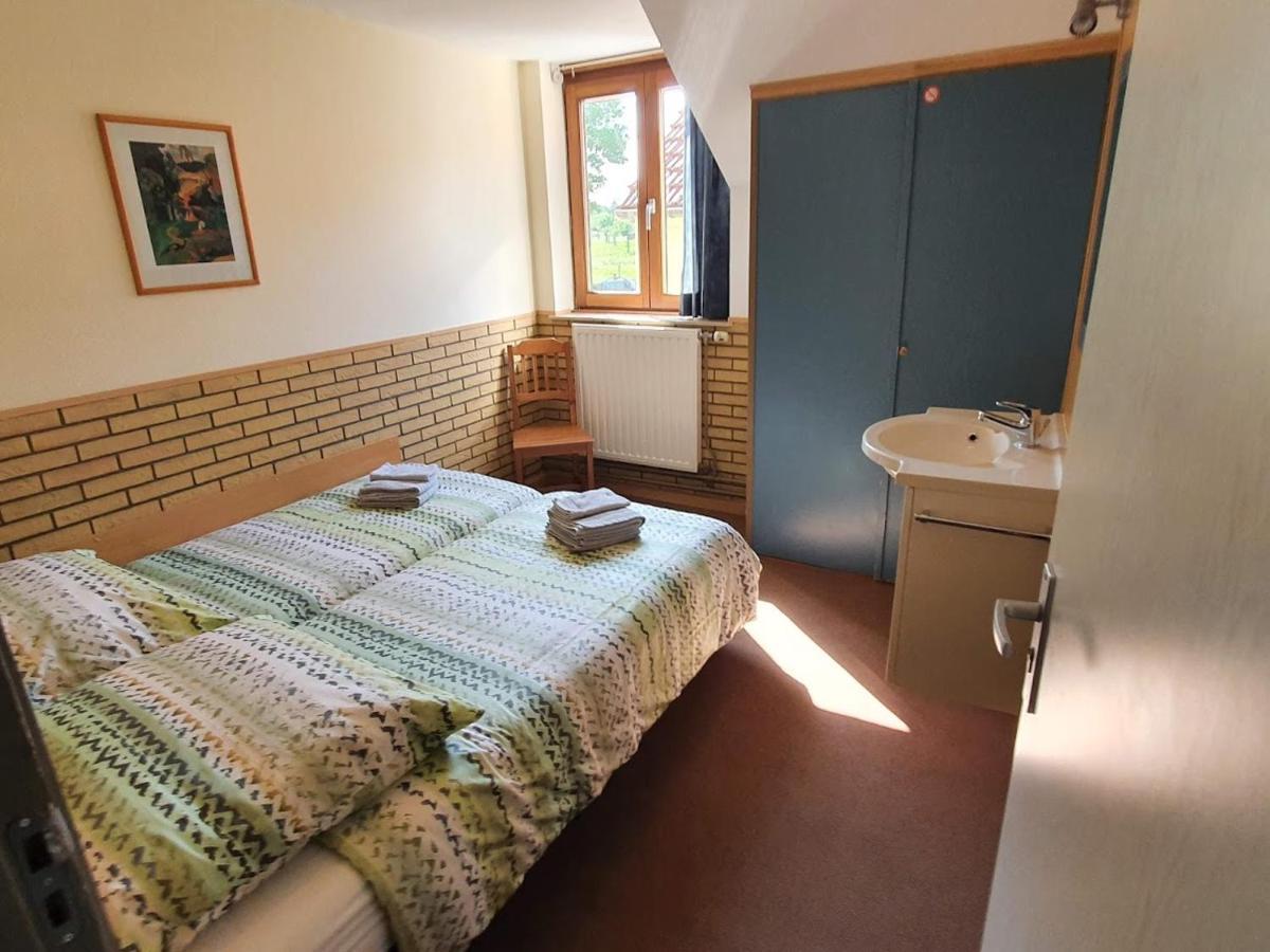 Hoeve Cobelli Noorbeek Exterior photo